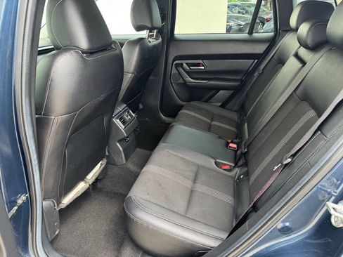 Certified 2024 MAZDA CX-50 AWD 2.5 S w/ Preferred Package image 13
