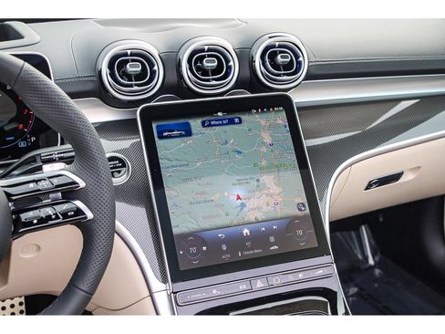 New 2026 Mercedes-Benz CLE 450 4MATIC Cabriolet image 19