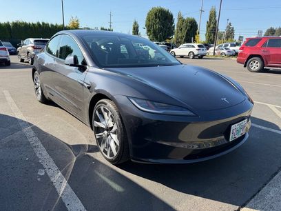 Used 2024 Tesla Model 3