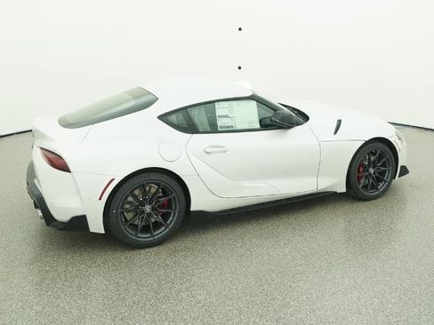 New 2026 Toyota Supra image 77