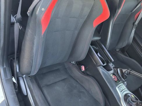 Used 2015 Scion FR-S RWD image 8