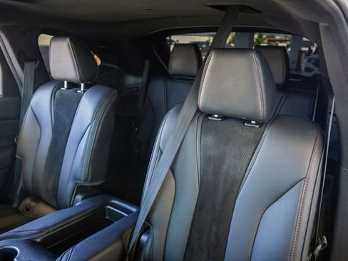 Used 2024 Acura MDX A-Spec image 23