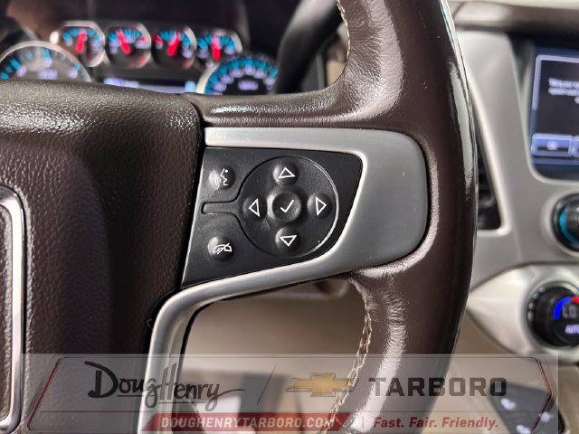 Used 2018 GMC Yukon SLT w/ HD Trailering Package AWD/4WD image 57