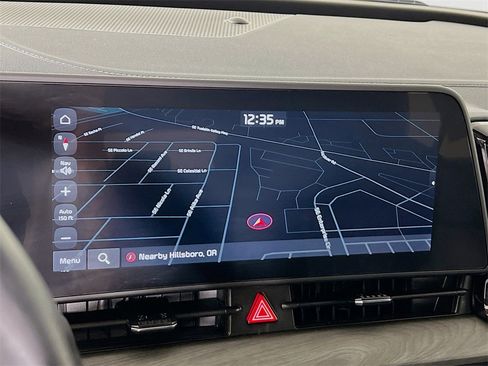 Used 2025 Kia Sportage X-Line image 13