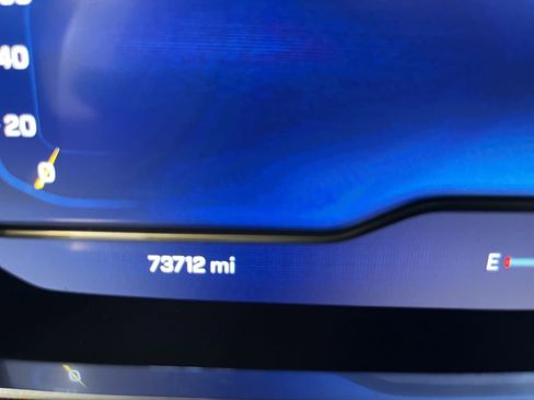 Used 2023 Chevrolet Tahoe High Country image 23