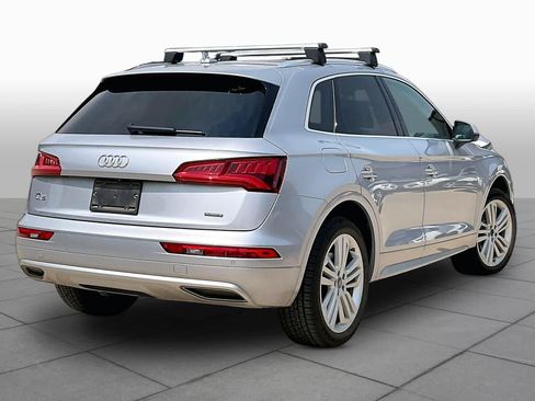 Used 2019 Audi Q5 2.0T Premium Plus w/ Premium Plus Package AWD/4WD image 13