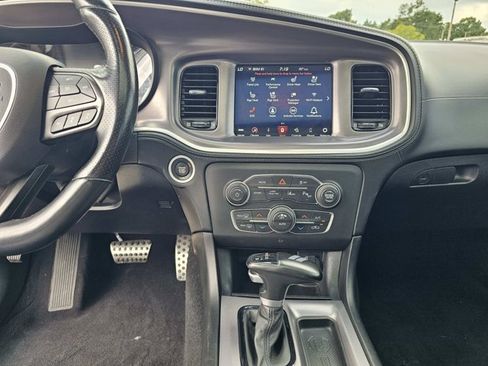 Used 2022 Dodge Charger R/T w/ Plus Group RWD image 23