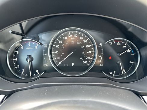 New 2025 MAZDA CX-5 AWD 2.5 S w/ Premium Plus Pkg image 15