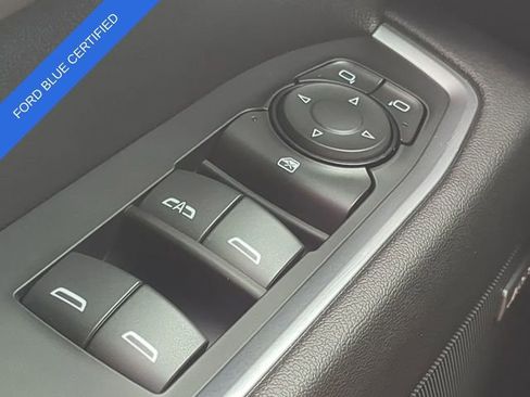 Used 2024 Chevrolet Silverado 1500 RST w/ Convenience Package II AWD/4WD image 24