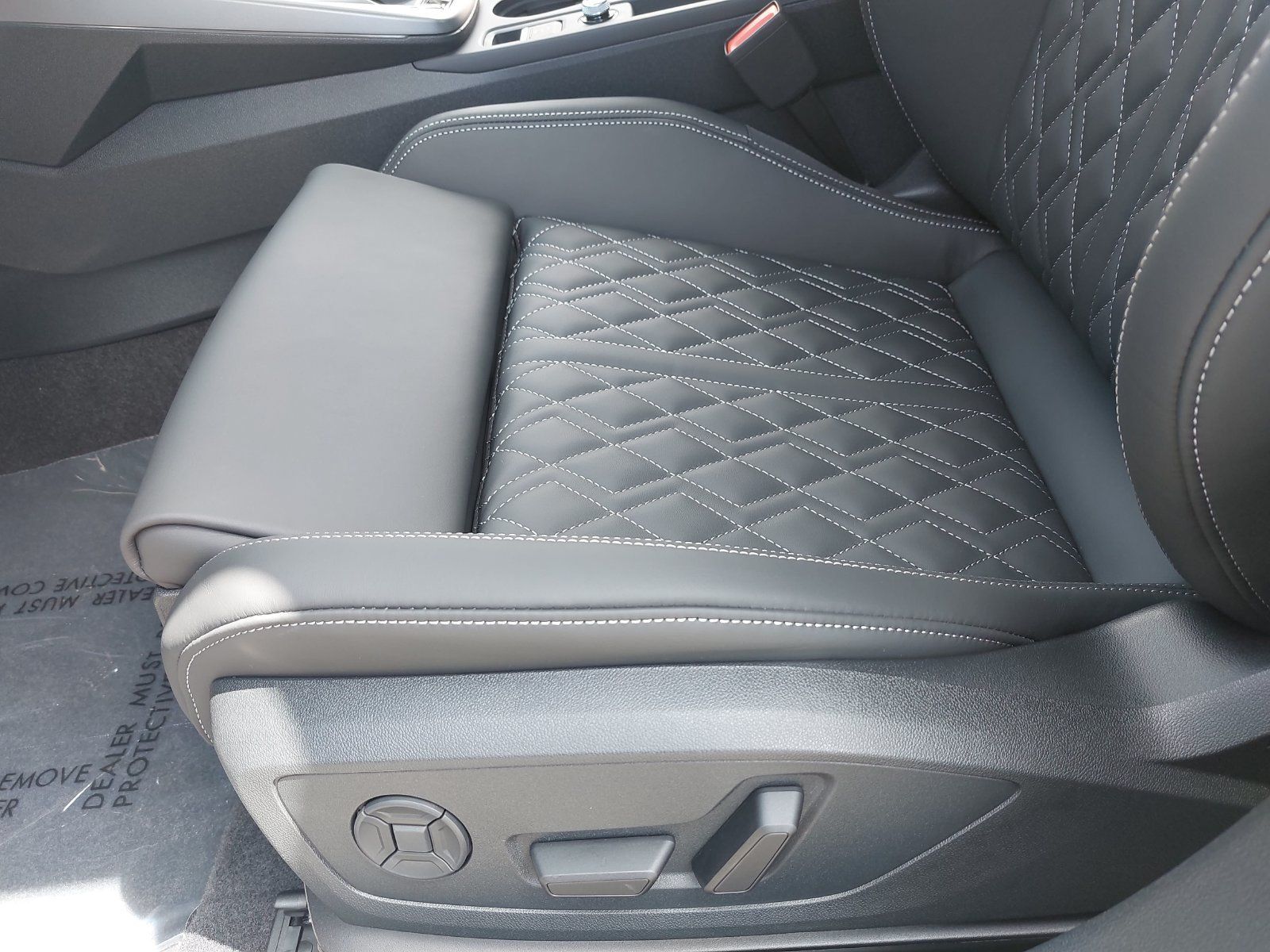 New 2026 Audi S3 Premium AWD/4WD image 32