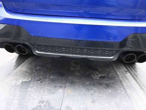 Used 2022 BMW X3 M w/ Competition Package image 54