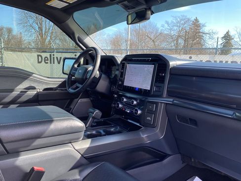 Used 2024 Ford F150 Lariat image 21