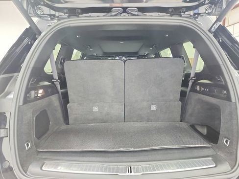 Used 2024 Jeep Grand Cherokee L Summit AWD/4WD image 39