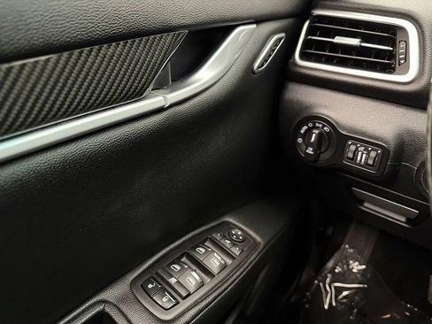 Used 2015 Maserati Ghibli S Q4 AWD/4WD image 14