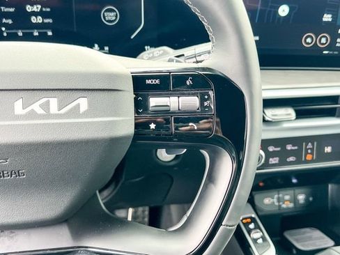 New 2026 Kia Sorento SX Prestige AWD/4WD image 27