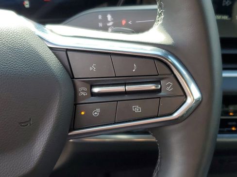 Used 2025 Chevrolet Equinox LT image 13