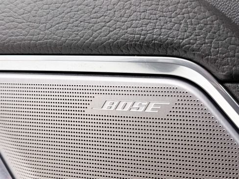 Used 2024 GMC Sierra 2500 Denali w/ Denali Reserve Package image 8