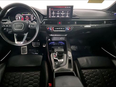 Used 2021 Audi RS 5 Sportback image 14