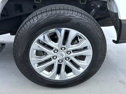 Used 2024 Ford F150 King Ranch AWD/4WD image 25