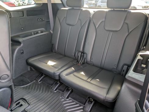 Used 2023 Kia Sorento SX FWD image 35