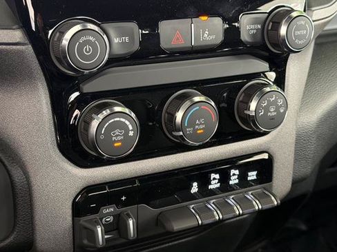 New 2026 RAM 1500 Tradesman RWD image 15