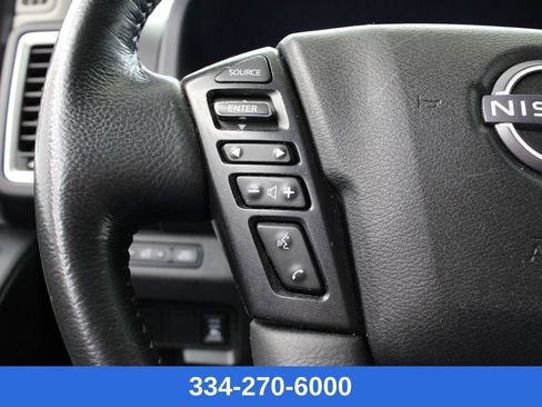 Used 2024 Nissan Frontier SV w/ SV Convenience Package image 24