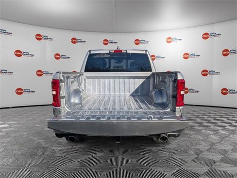 Certified 2025 RAM 1500 Big Horn image 28