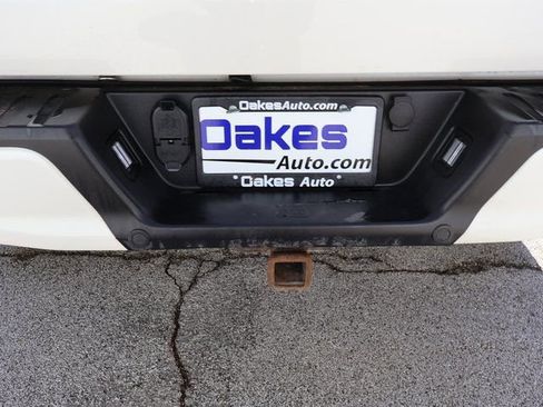 Used 2019 Ford F150 Platinum w/ Technology Package image 22