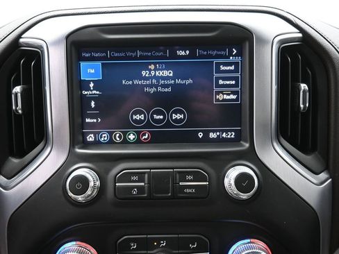 Used 2019 GMC Sierra 1500 SLT image 9