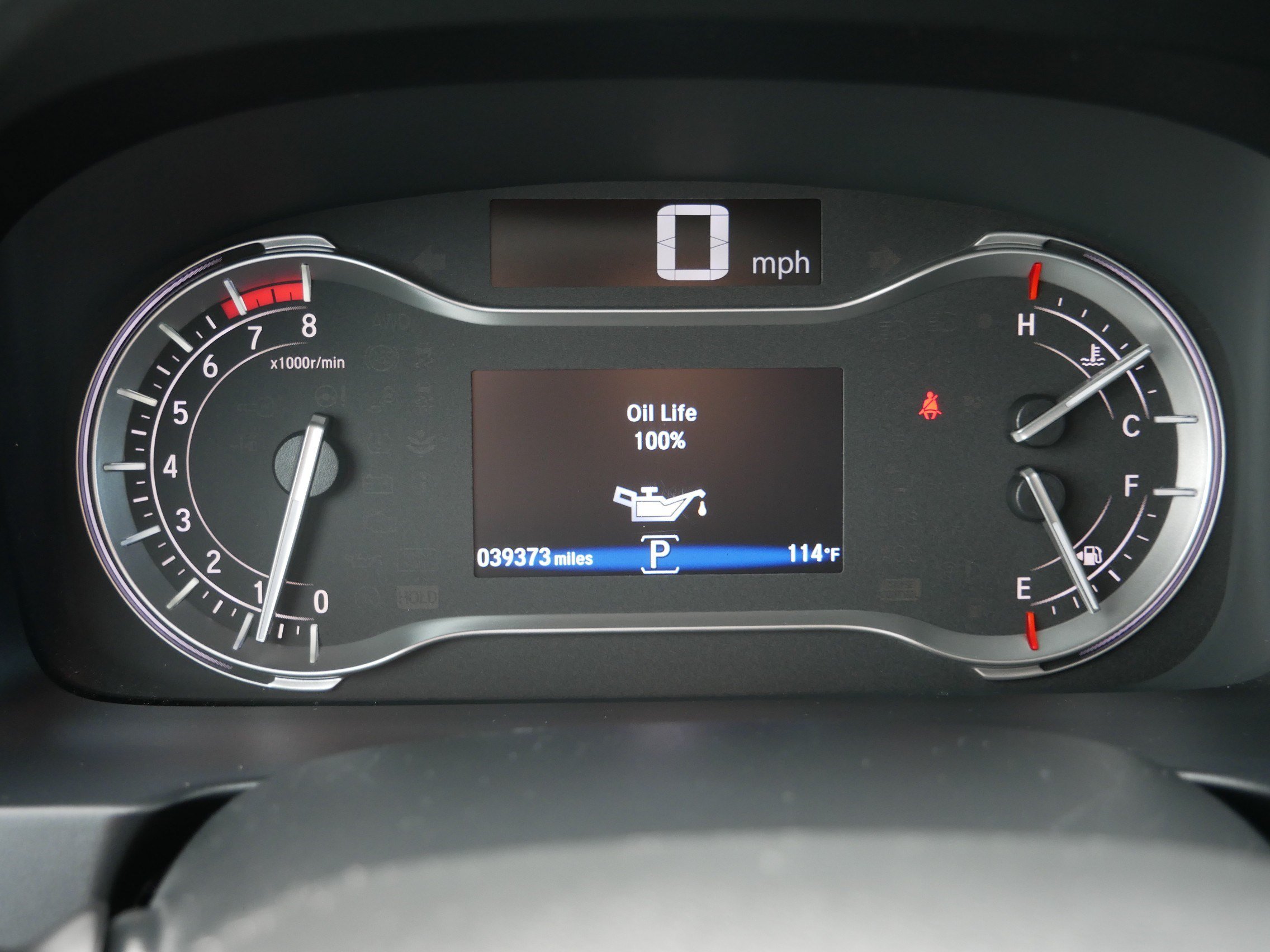 Used 2023 Honda Ridgeline RTL-E image 37