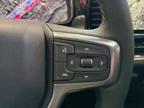 New 2026 Chevrolet Silverado 1500 LT Trail Boss w/ Convenience Package II image 34