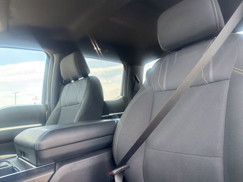 Used 2024 Ford F150 STX RWD image 38