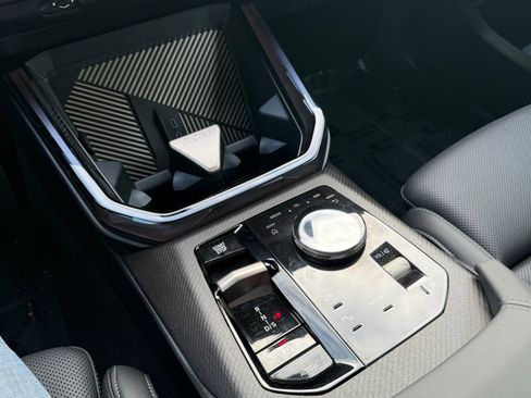 Used 2025 BMW X3 xDrive30i w/ Premium Package image 30