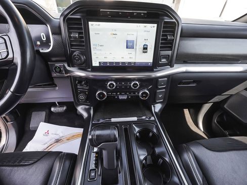 Used 2023 Ford F150 Raptor w/ Raptor 37 Performance Package image 29