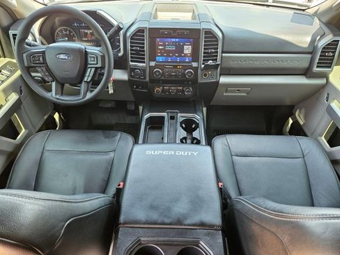 Used 2021 Ford F250 XL w/ STX Appearance Package AWD/4WD image 18