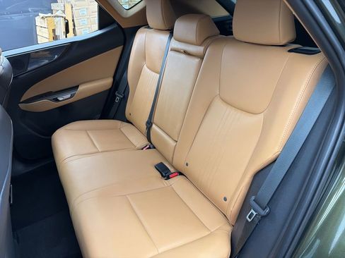 Used 2025 Lexus NX 350 AWD w/ Accessory Package (2T) image 20