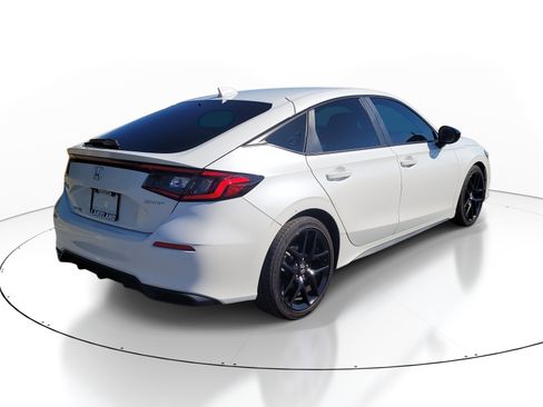 Used 2024 Honda Civic Sport image 7