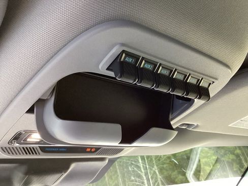 Used 2023 Ford F250 Lariat w/ Lariat Ultimate Package image 72