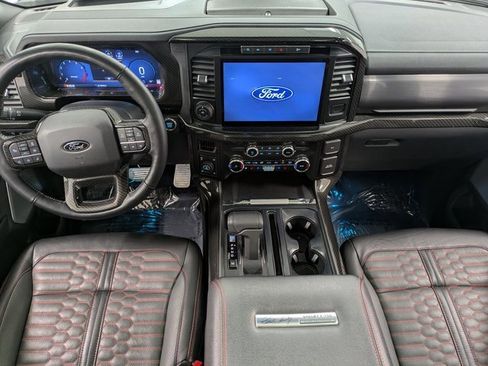 Used 2024 Ford F150 Lariat w/ Equipment Group 502A High image 21