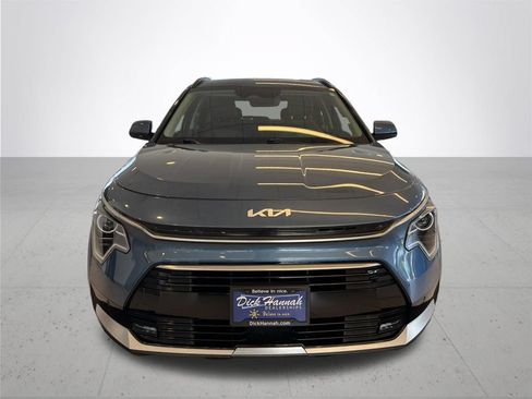 Used 2023 Kia Niro FWD image 3