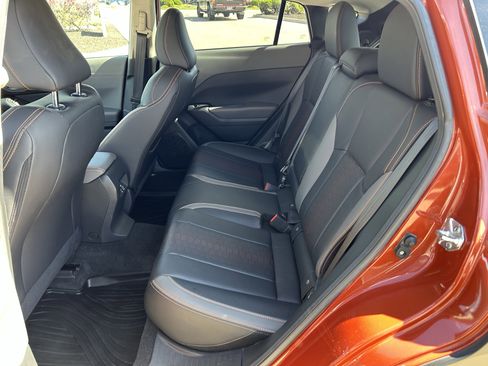 Certified 2024 Subaru Crosstrek 2.5i Limited w/ Popular Package #3A image 23