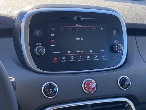 New 2023 FIAT 500X Pop w/ Comfort Group image 21