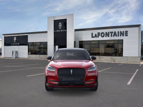 New 2026 Lincoln Corsair Reserve AWD/4WD image 6