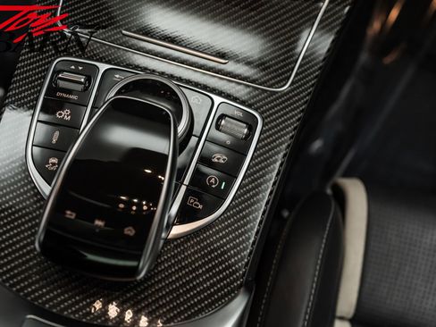 Used 2019 Mercedes-Benz C 63 AMG S image 53