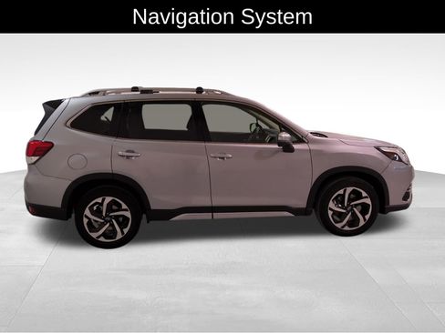 Certified 2024 Subaru Forester Touring image 4
