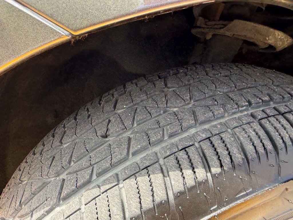 Used 2018 Chrysler Pacifica Touring-L FWD image 8