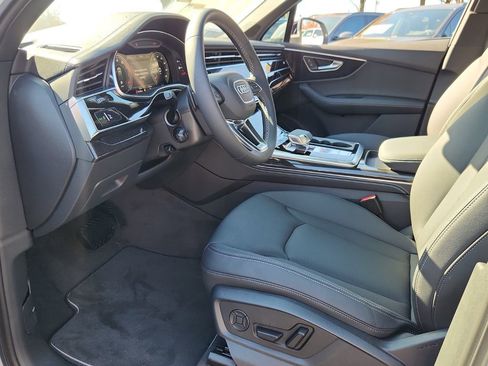 New 2026 Audi Q7 3.0T Premium Plus image 6