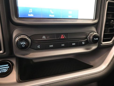 Certified 2023 Ford Bronco Sport Big Bend w/ Convenience Package AWD/4WD image 21