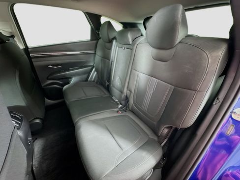 Used 2023 Hyundai Tucson SEL image 24