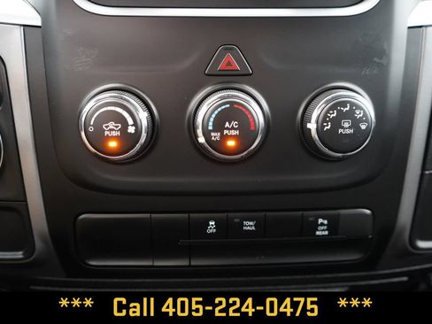 Used 2024 RAM 1500 Warlock RWD image 34